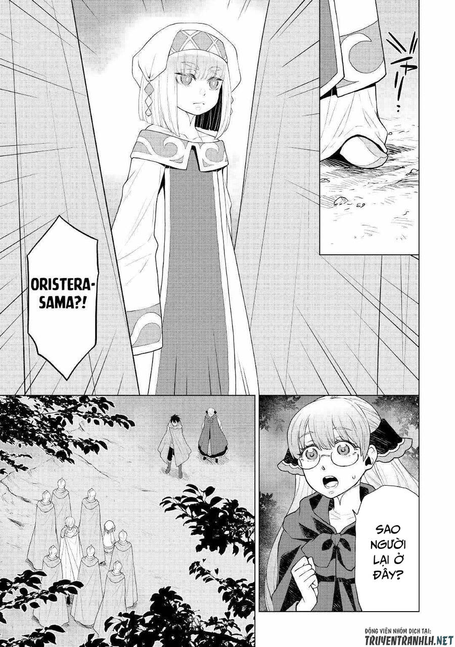 Hiraheishi Wa Kako Wo Yumemiru Chapter 57 - 13