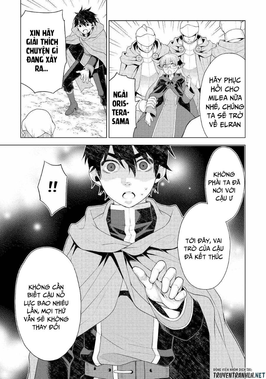 Hiraheishi Wa Kako Wo Yumemiru Chapter 57 - 17