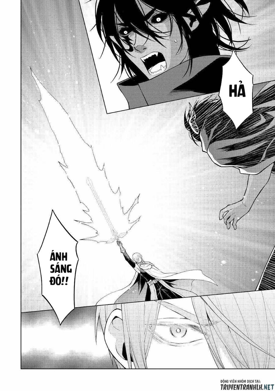 Hiraheishi Wa Kako Wo Yumemiru Chapter 57 - 4