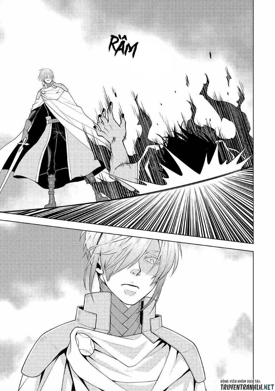 Hiraheishi Wa Kako Wo Yumemiru Chapter 57 - 7