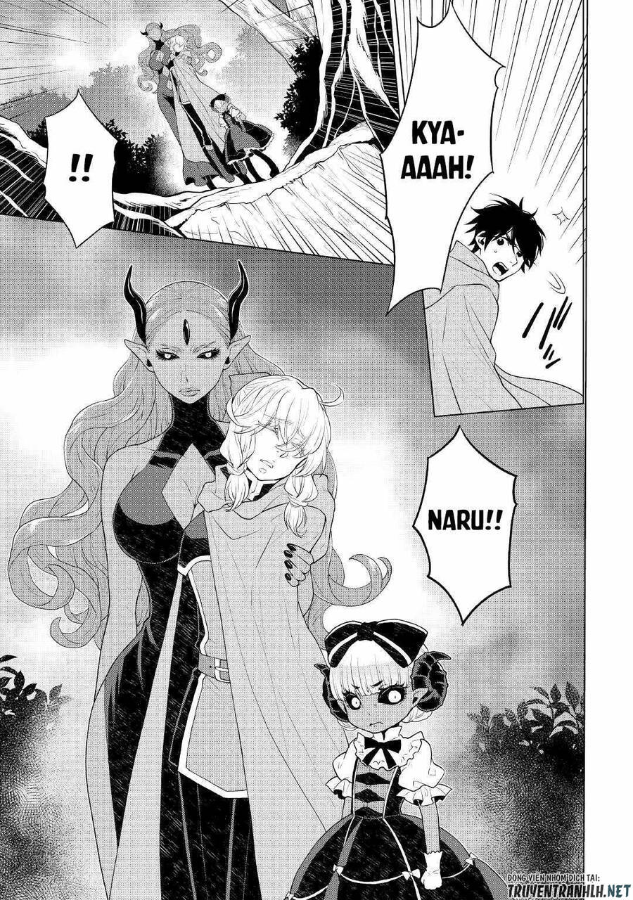 Hiraheishi Wa Kako Wo Yumemiru Chapter 57 - 9