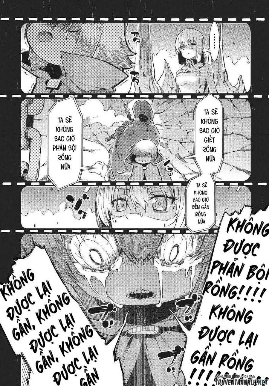 Sayonara Ryuusei, Konnichiwa Jinsei Chapter 71 - 11