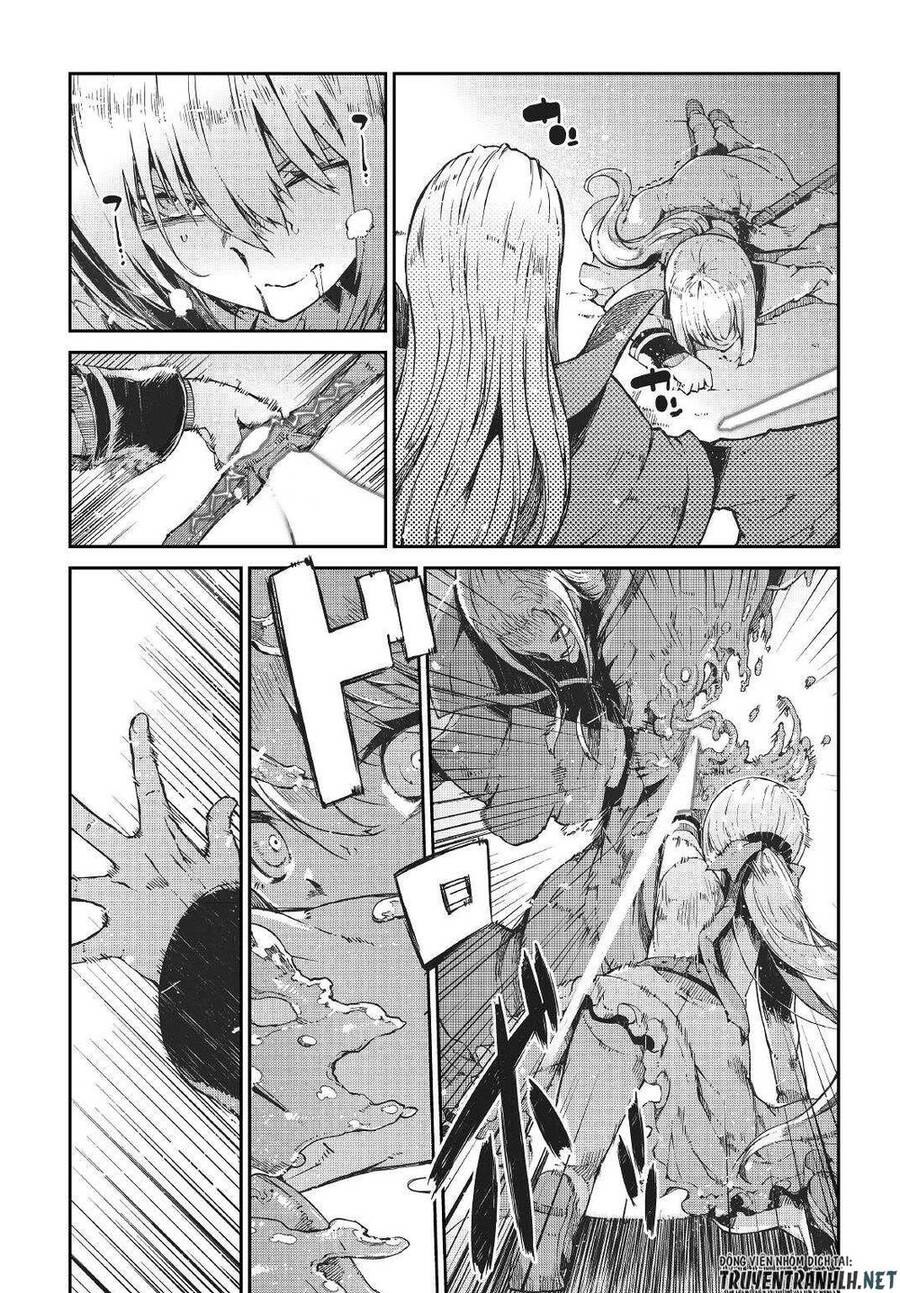 Sayonara Ryuusei, Konnichiwa Jinsei Chapter 71 - 16