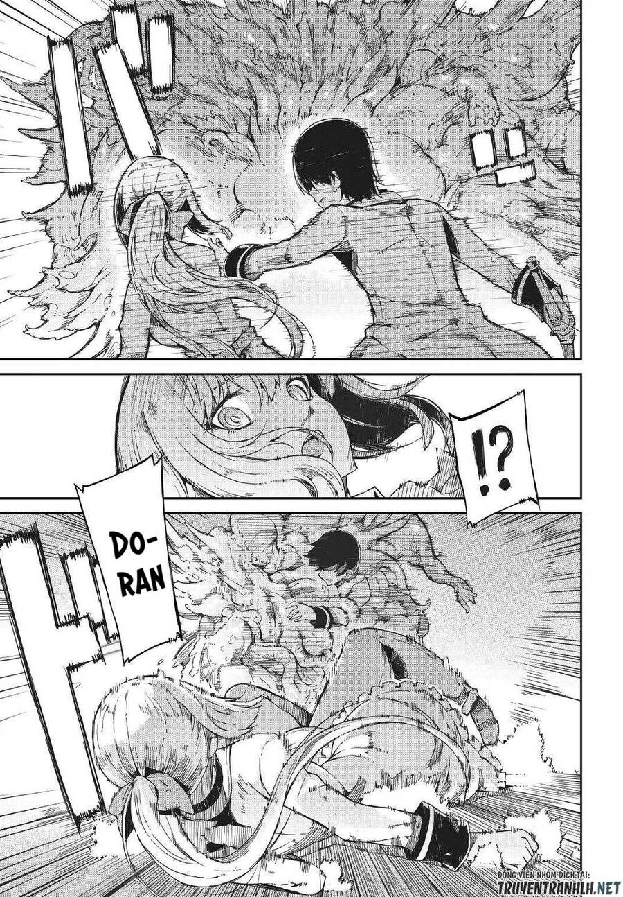 Sayonara Ryuusei, Konnichiwa Jinsei Chapter 71 - 17