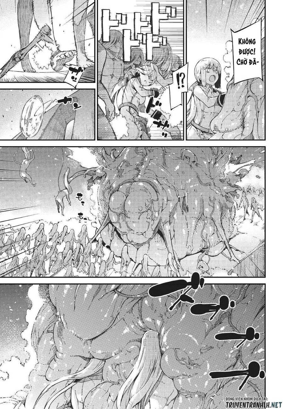 Sayonara Ryuusei, Konnichiwa Jinsei Chapter 71 - 23