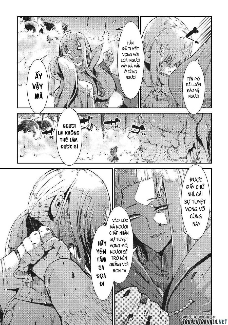 Sayonara Ryuusei, Konnichiwa Jinsei Chapter 71 - 25