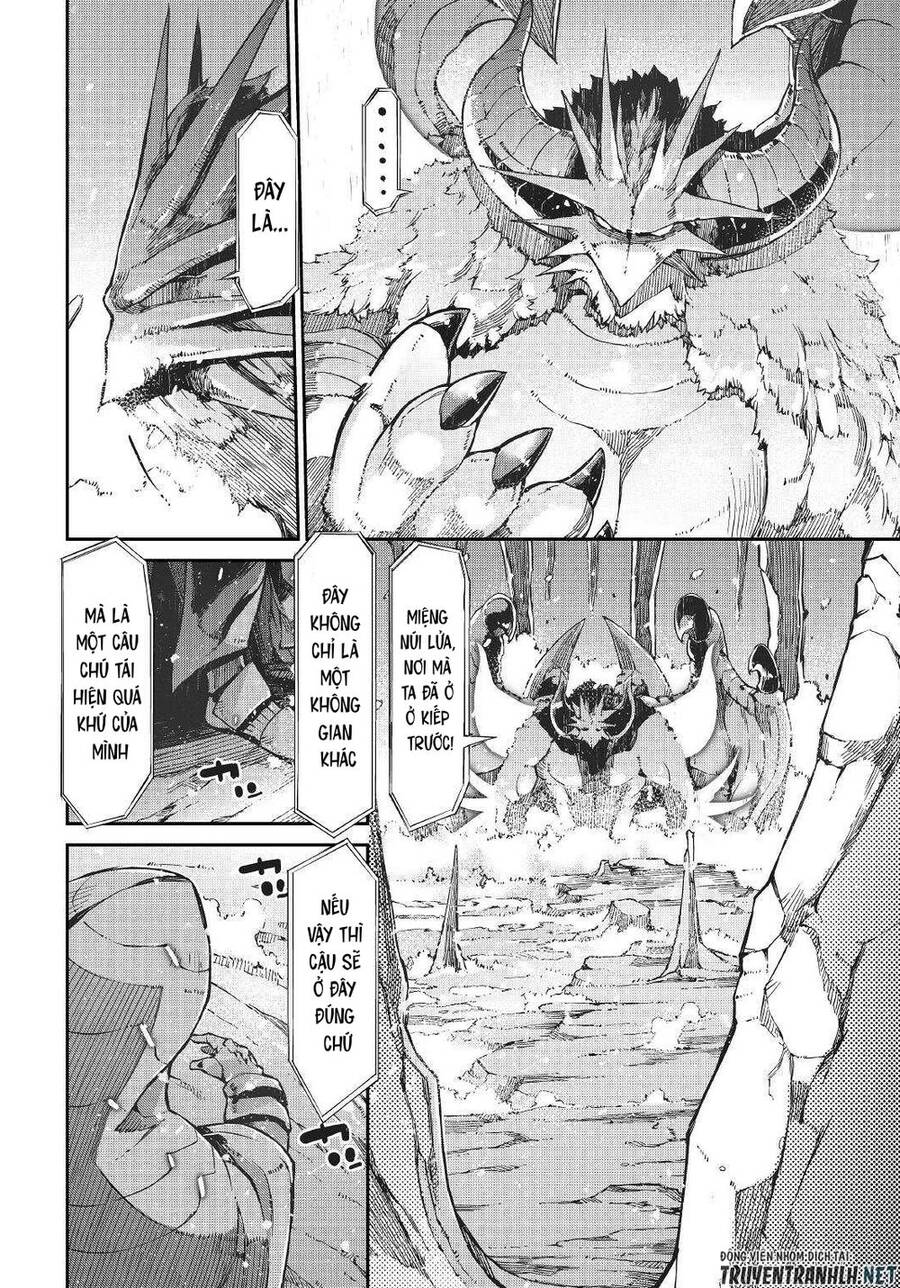 Sayonara Ryuusei, Konnichiwa Jinsei Chapter 71 - 29