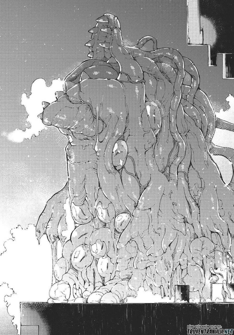 Sayonara Ryuusei, Konnichiwa Jinsei Chapter 71 - 36