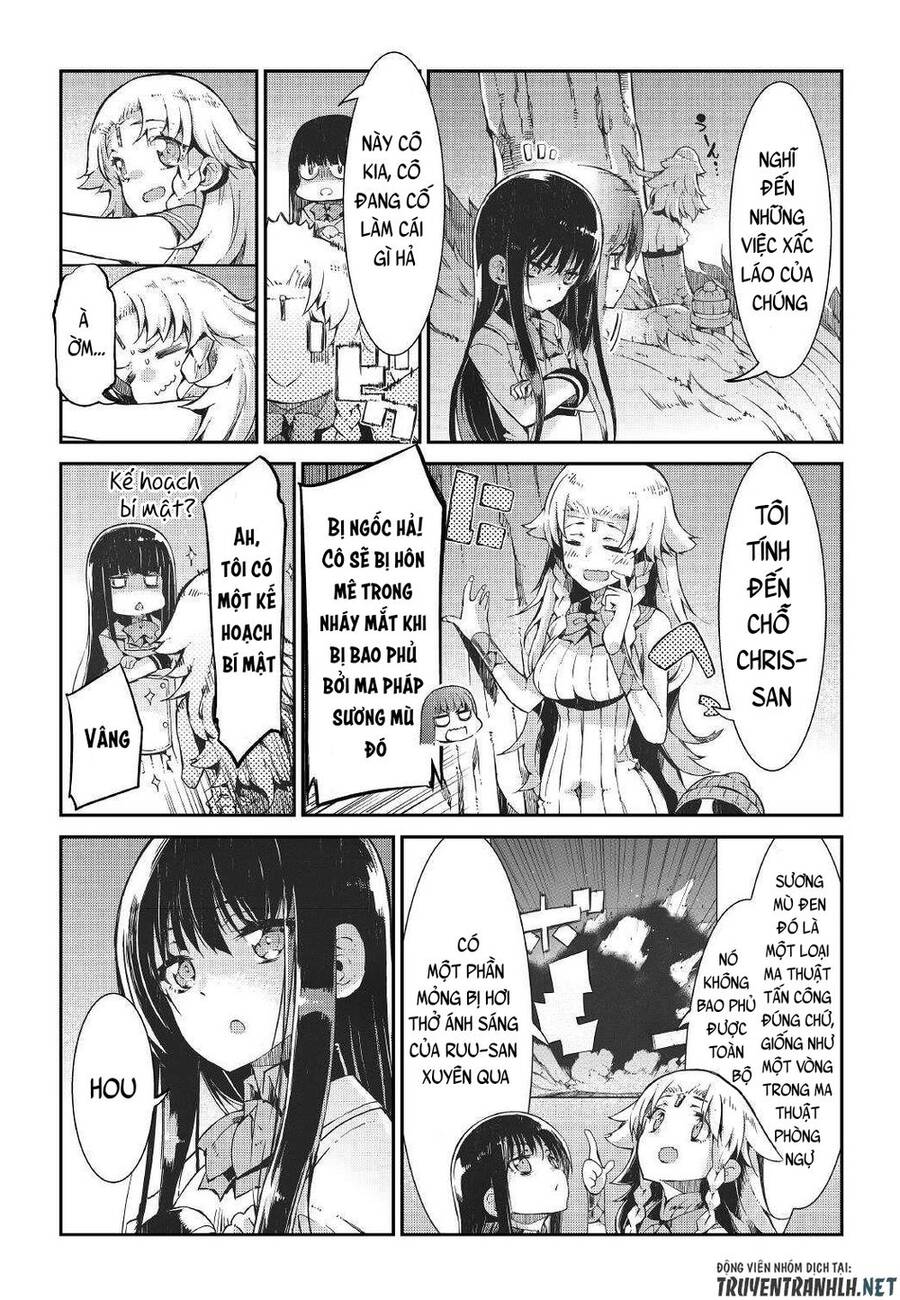 Sayonara Ryuusei, Konnichiwa Jinsei Chapter 71 - 39