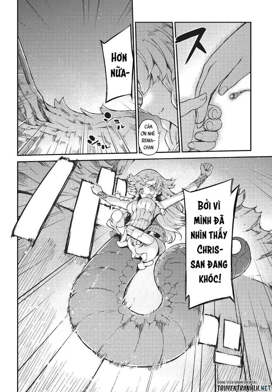 Sayonara Ryuusei, Konnichiwa Jinsei Chapter 71 - 42