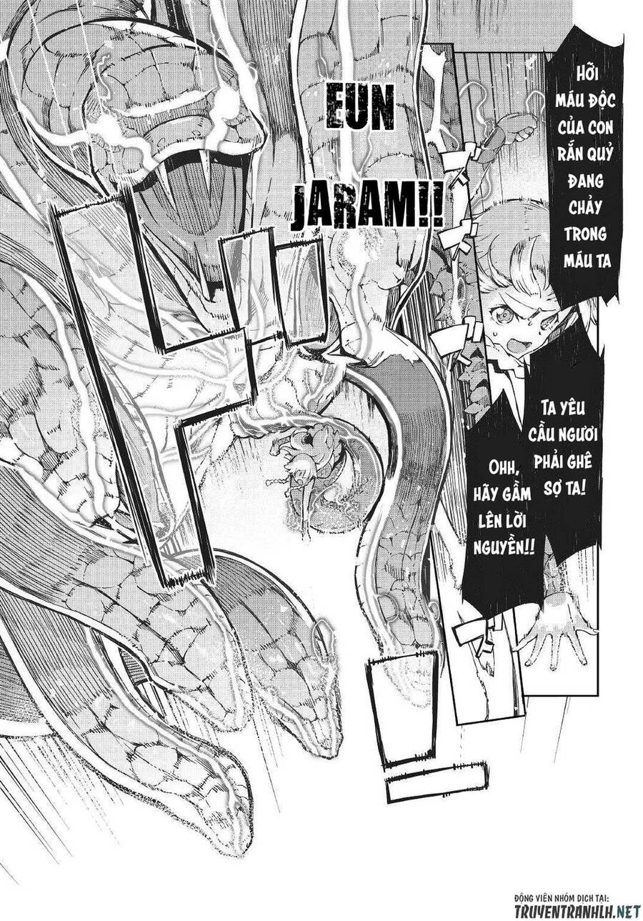 Sayonara Ryuusei, Konnichiwa Jinsei Chapter 71 - 44