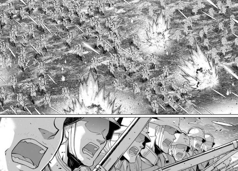 Ấu Nữ Chiến Ký Chapter 72 - 2