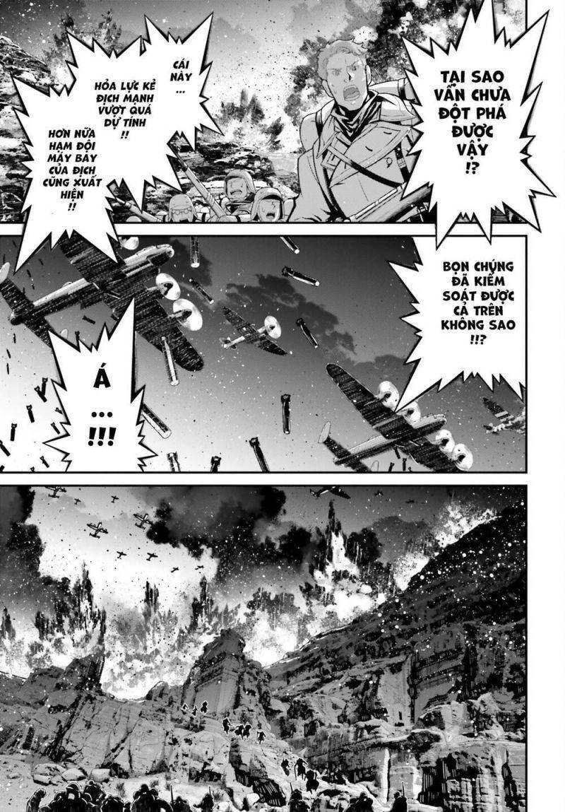 Ấu Nữ Chiến Ký Chapter 72 - 13