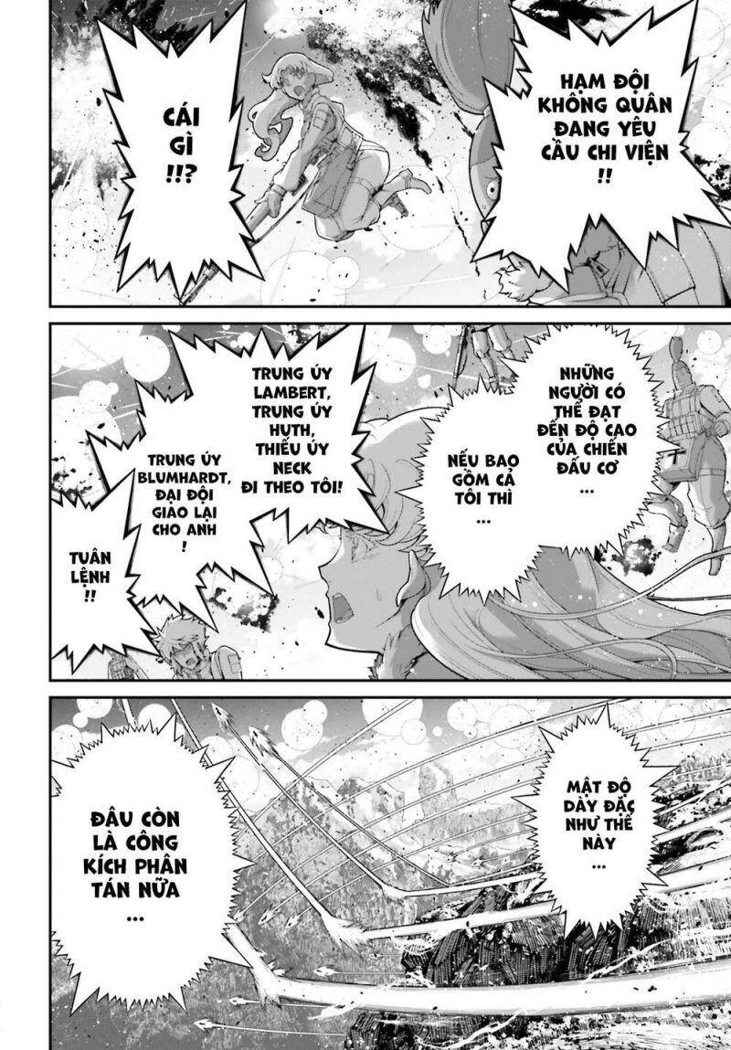 Ấu Nữ Chiến Ký Chapter 72 - 18