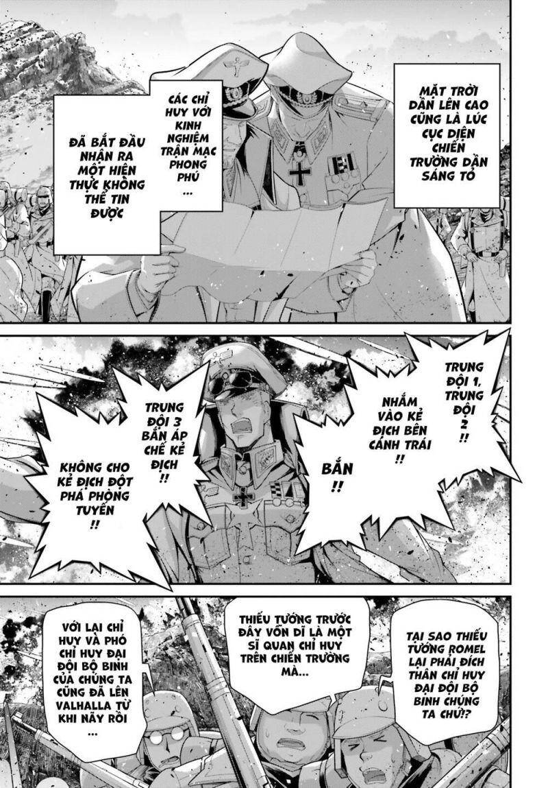 Ấu Nữ Chiến Ký Chapter 72 - 27