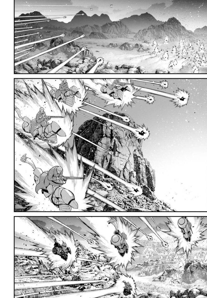 Ấu Nữ Chiến Ký Chapter 72 - 4