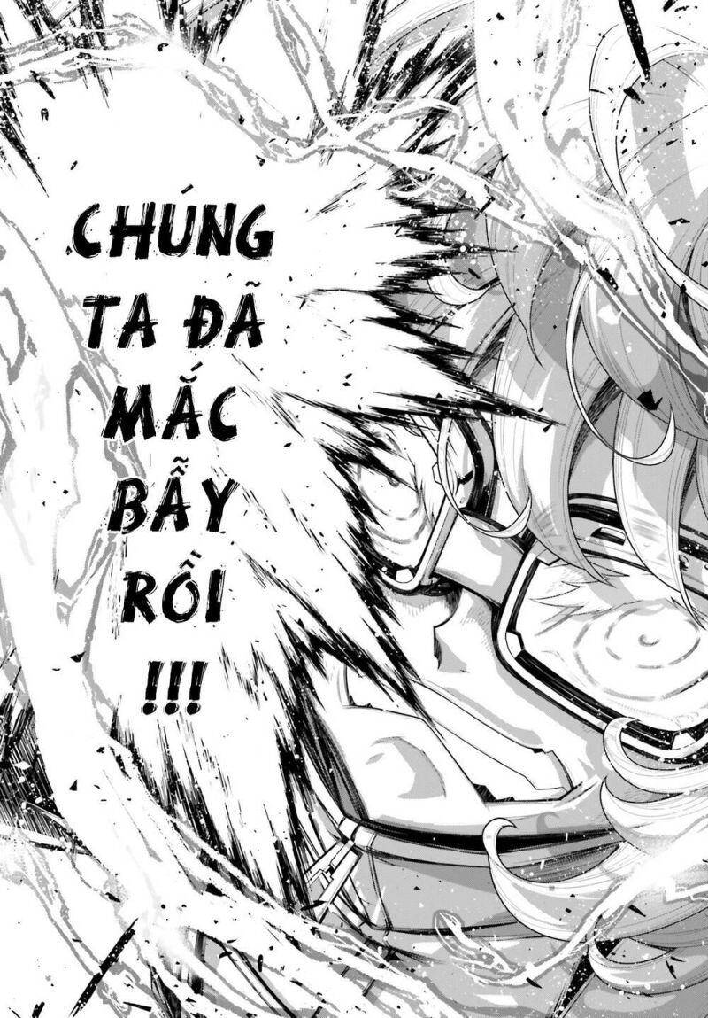 Ấu Nữ Chiến Ký Chapter 72 - 39