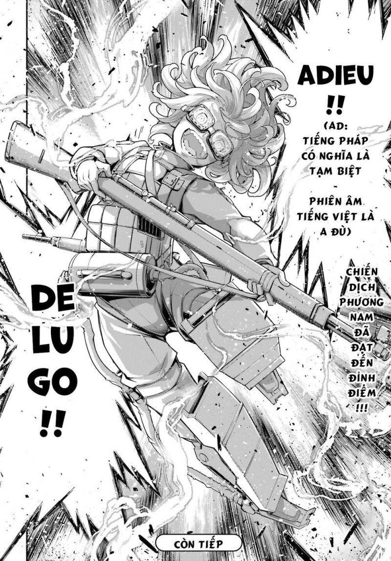 Ấu Nữ Chiến Ký Chapter 72 - 54