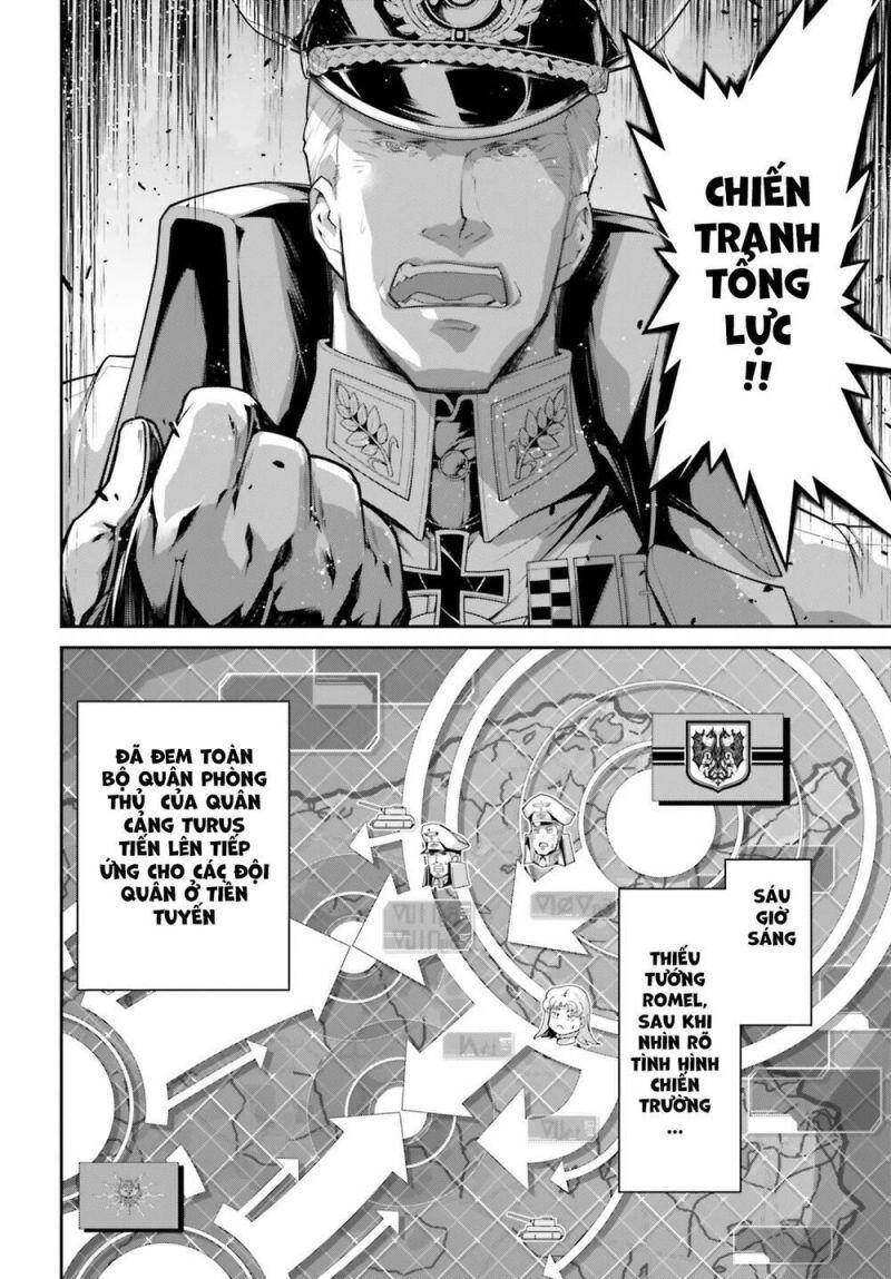 Ấu Nữ Chiến Ký Chapter 72 - 10