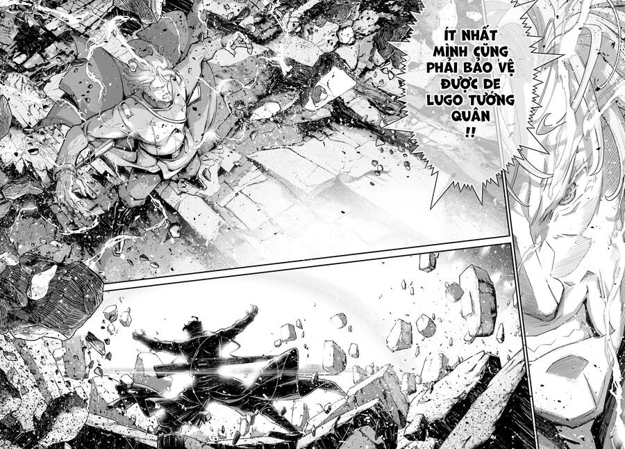 Ấu Nữ Chiến Ký Chapter 73 - 38