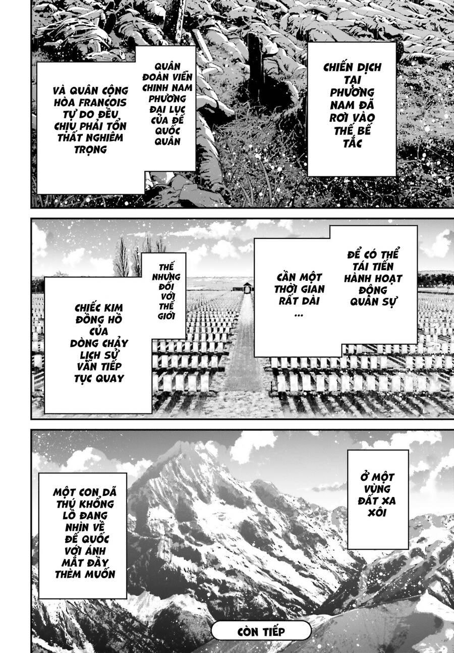 Ấu Nữ Chiến Ký Chapter 73 - 53