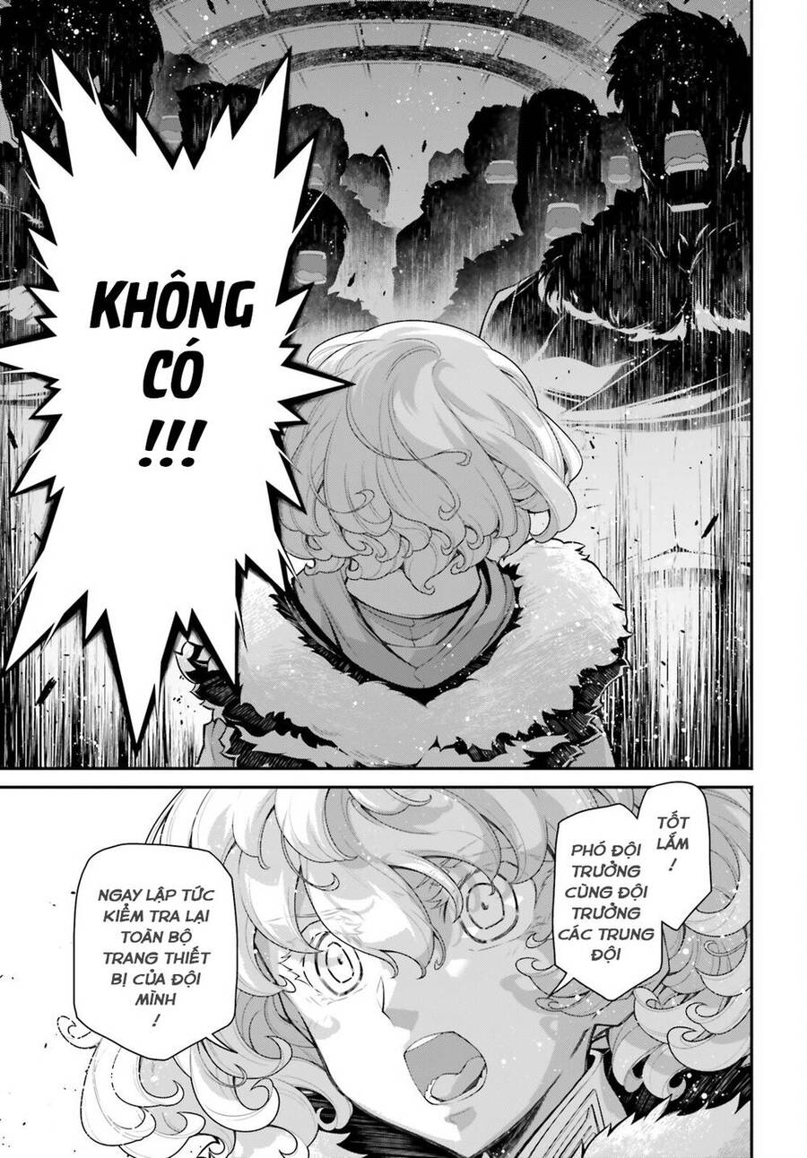 Ấu Nữ Chiến Ký Chapter 76.1 - 16