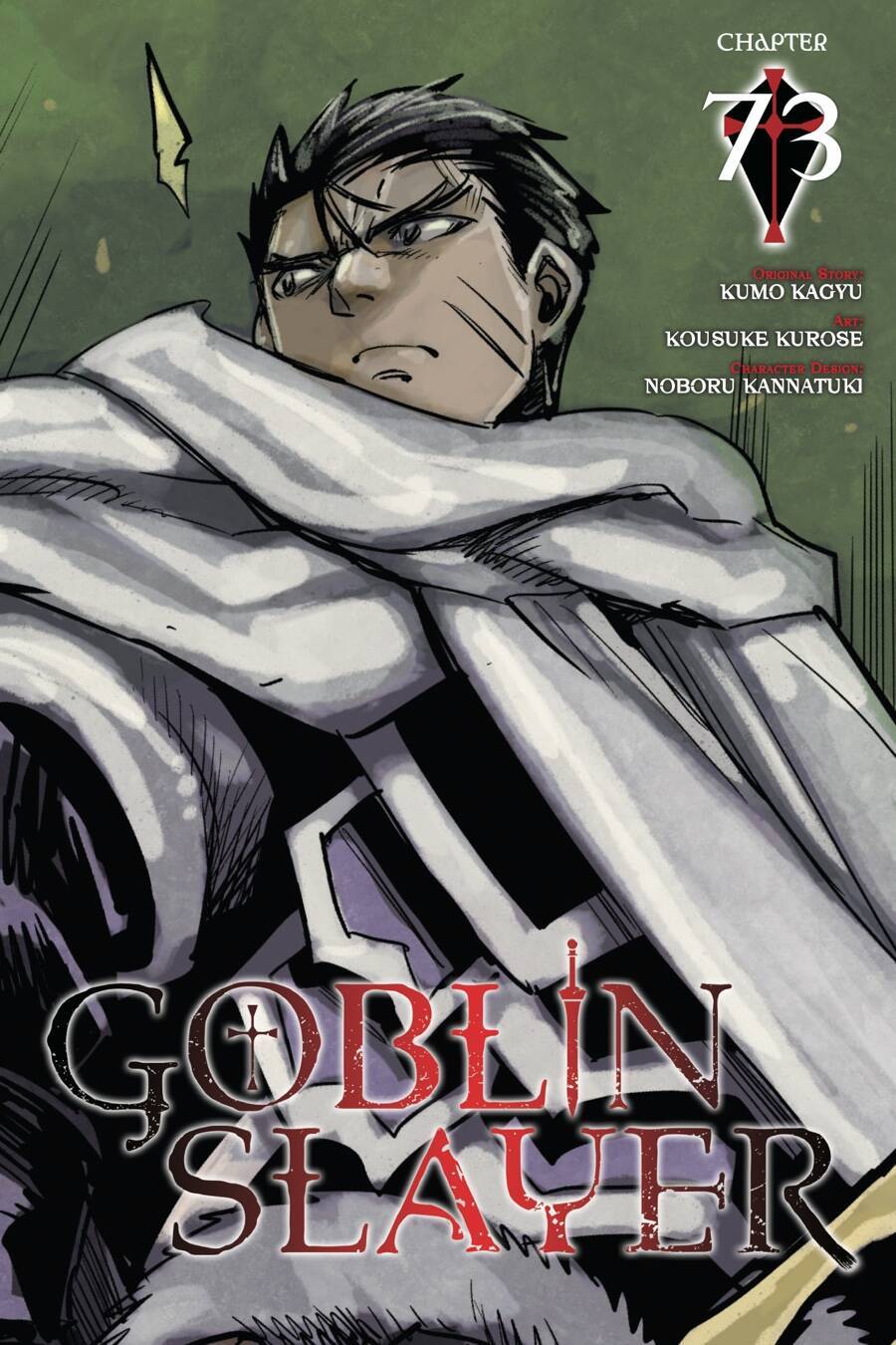 Tôi Chỉ Muốn Tiêu Diệt Goblin Chapter 73 - 2