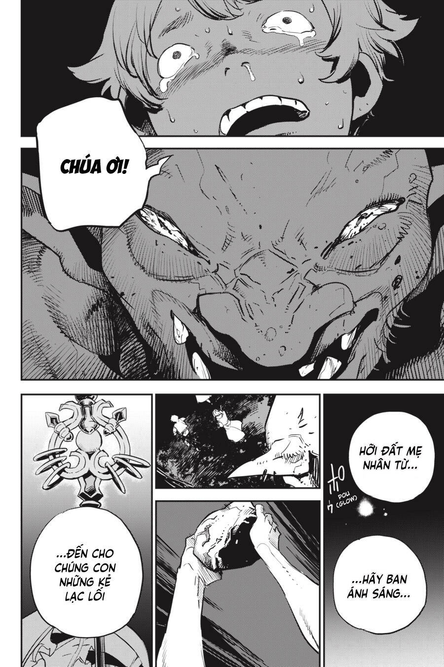 Tôi Chỉ Muốn Tiêu Diệt Goblin Chapter 73 - 17