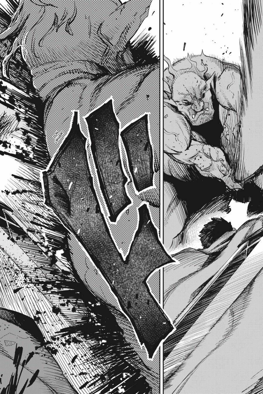 Tôi Chỉ Muốn Tiêu Diệt Goblin Chapter 73 - 9
