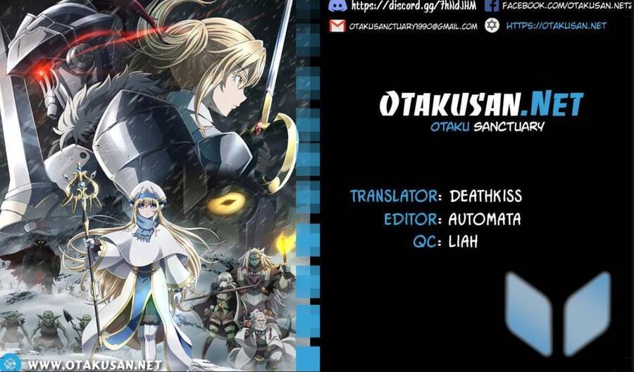 Tôi Chỉ Muốn Tiêu Diệt Goblin Chapter 70 - 1