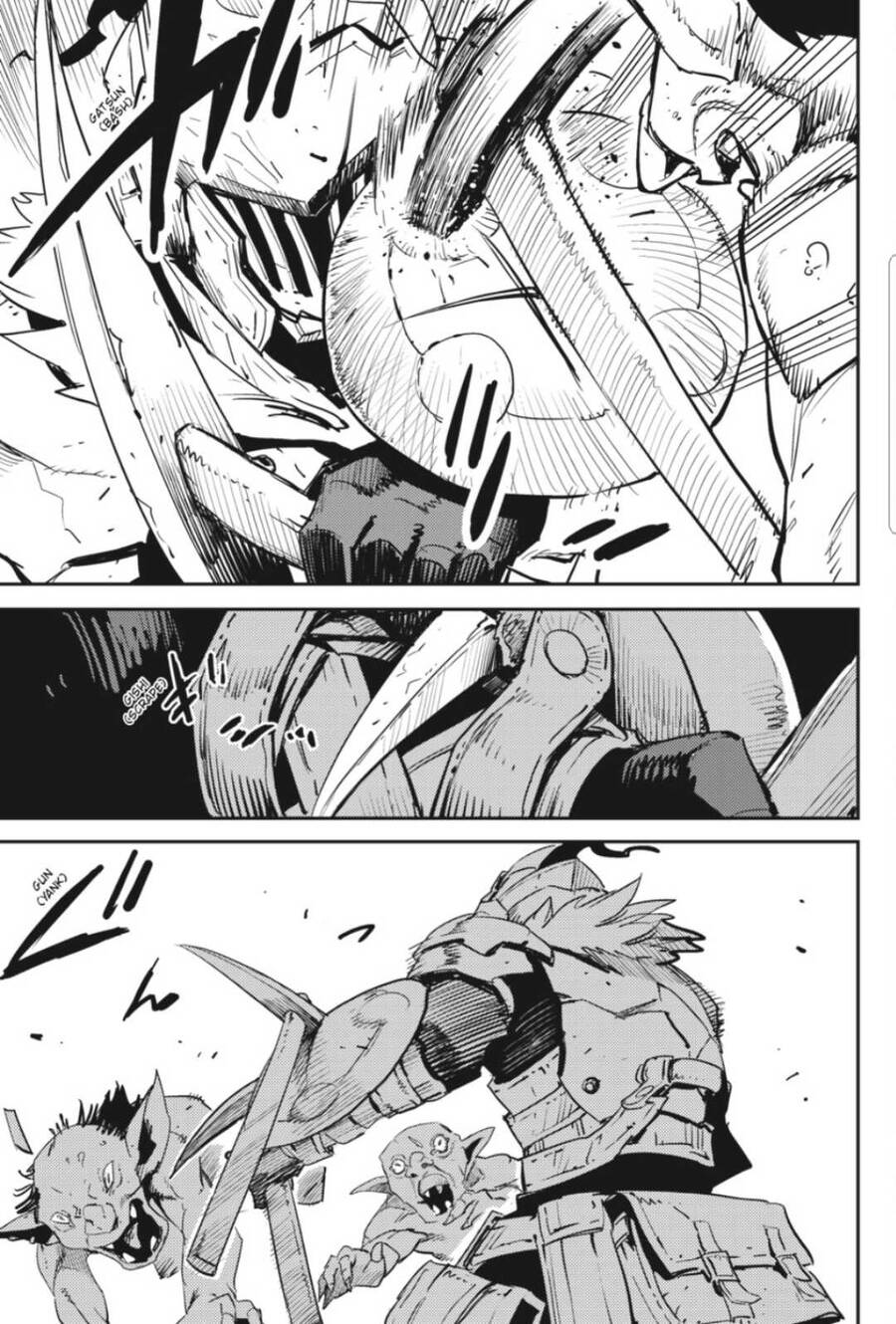 Tôi Chỉ Muốn Tiêu Diệt Goblin Chapter 70 - 15