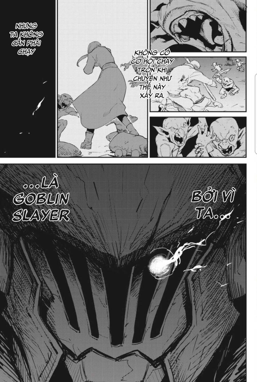 Tôi Chỉ Muốn Tiêu Diệt Goblin Chapter 70 - 19