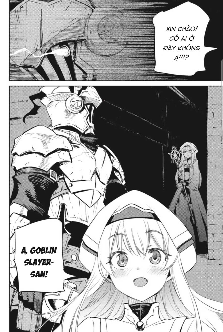 Tôi Chỉ Muốn Tiêu Diệt Goblin Chapter 70 - 20