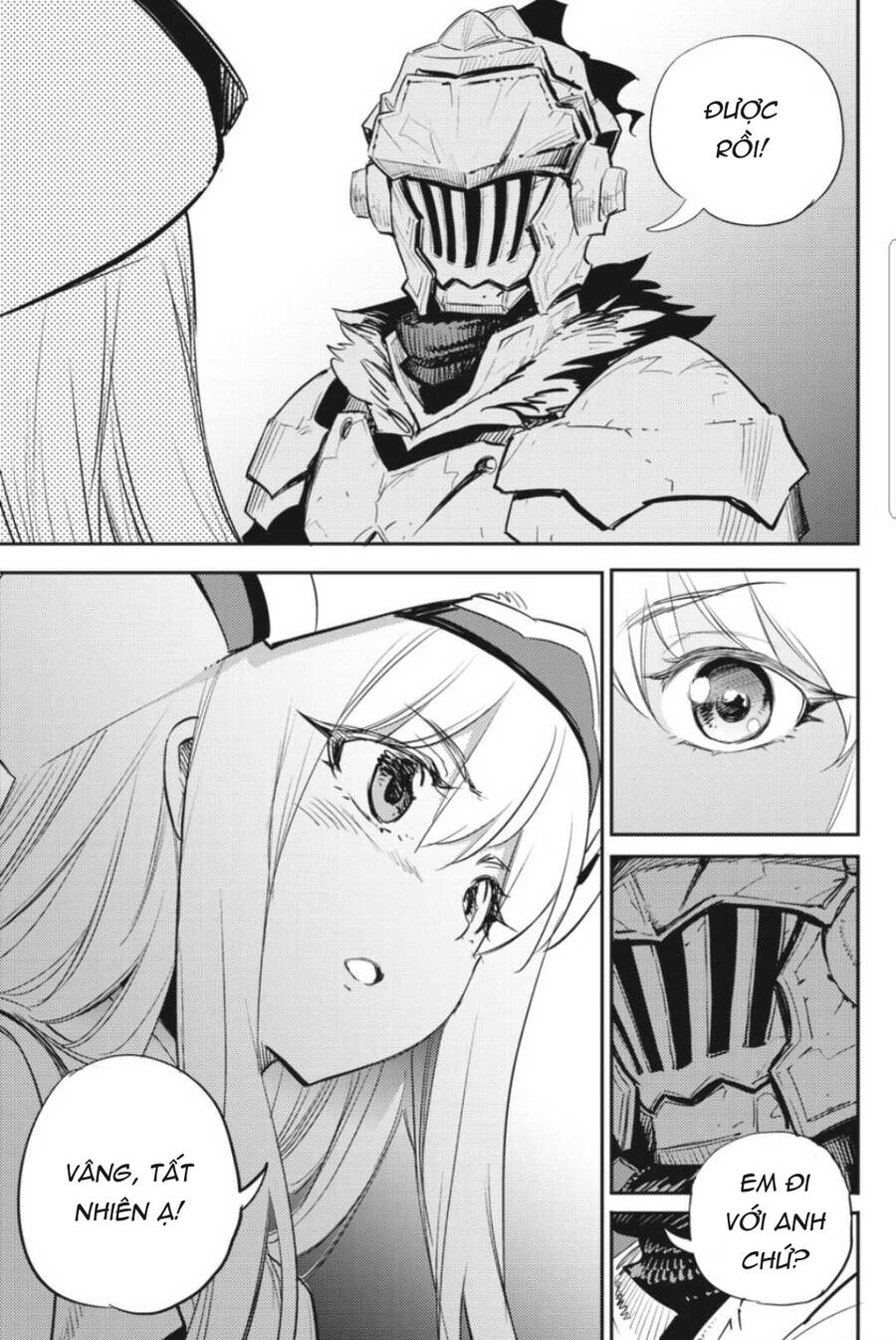 Tôi Chỉ Muốn Tiêu Diệt Goblin Chapter 70 - 23