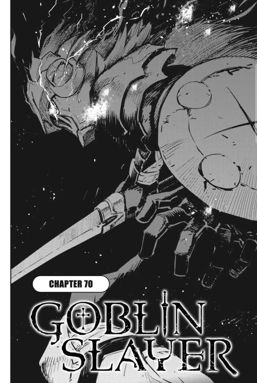 Tôi Chỉ Muốn Tiêu Diệt Goblin Chapter 70 - 4