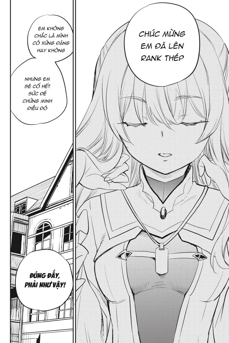 Tôi Chỉ Muốn Tiêu Diệt Goblin Chapter 75 - 9