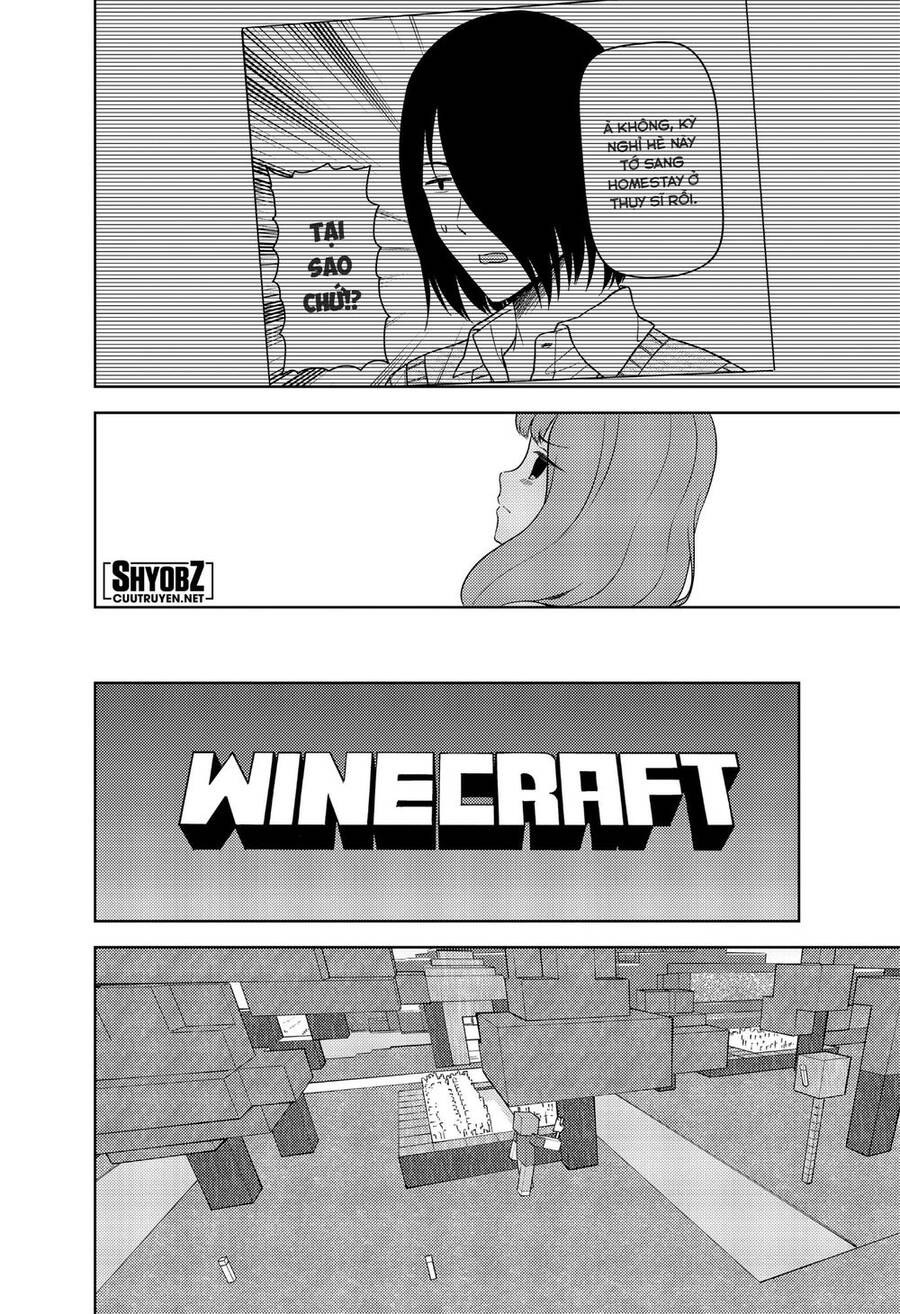 Đối Phương Phải Tỏ Tình Trước Chapter 270 - 3