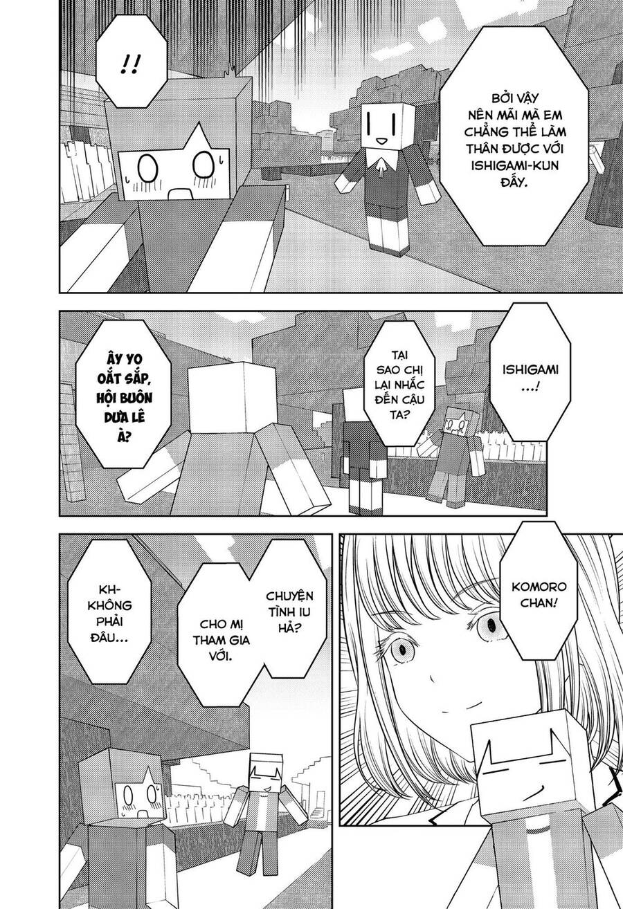 Đối Phương Phải Tỏ Tình Trước Chapter 270 - 5