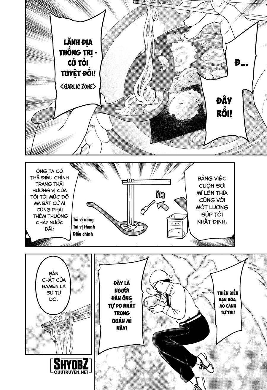 Đối Phương Phải Tỏ Tình Trước Chapter 271 - 11