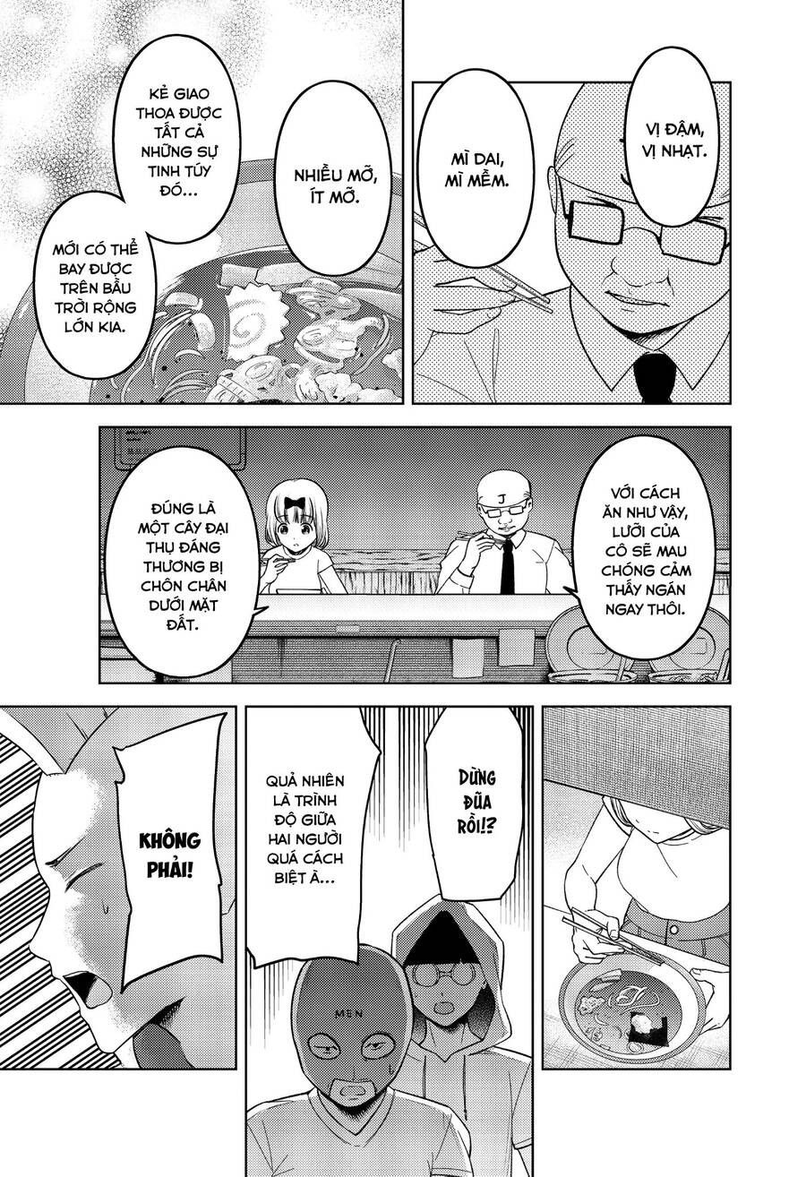 Đối Phương Phải Tỏ Tình Trước Chapter 271 - 12