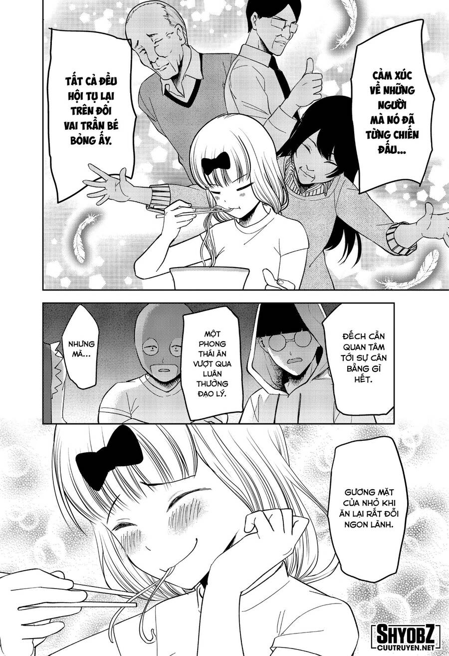 Đối Phương Phải Tỏ Tình Trước Chapter 271 - 15