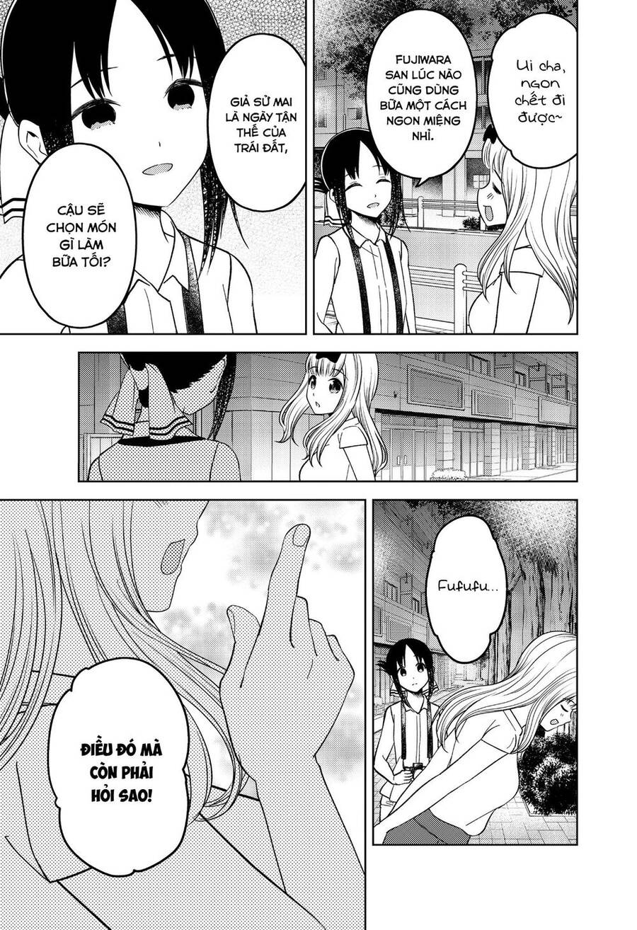 Đối Phương Phải Tỏ Tình Trước Chapter 271 - 18