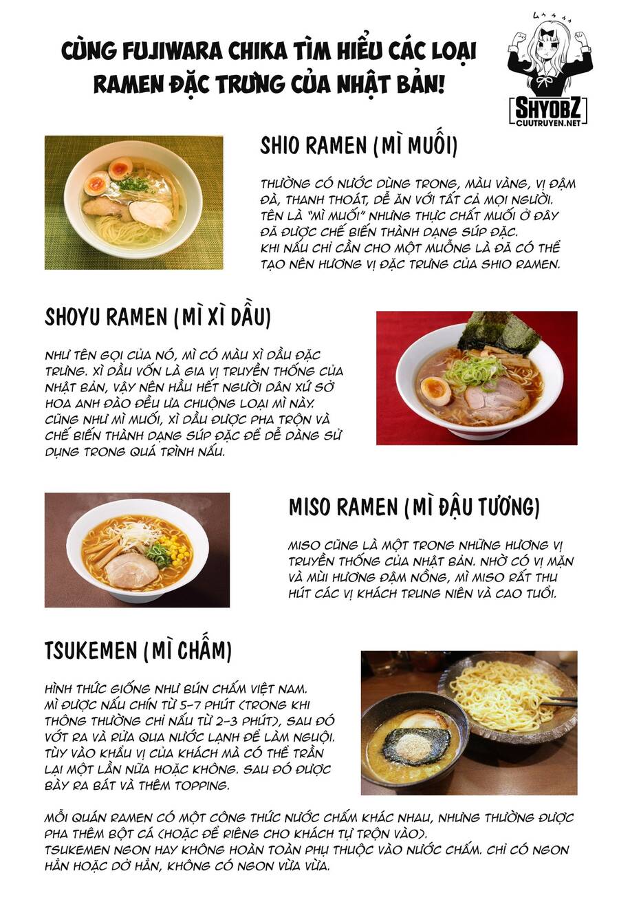 Đối Phương Phải Tỏ Tình Trước Chapter 271 - 20