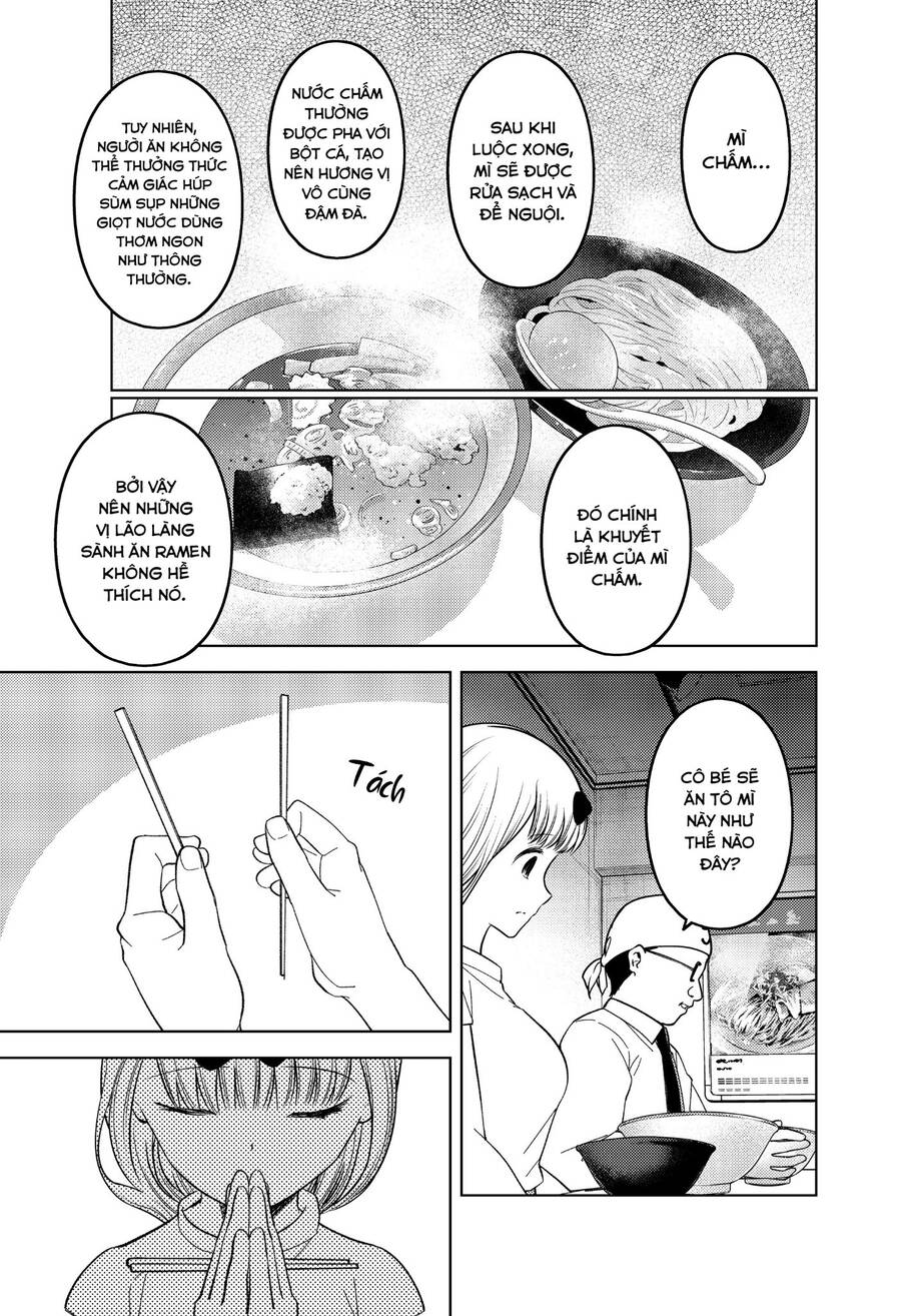 Đối Phương Phải Tỏ Tình Trước Chapter 271 - 8