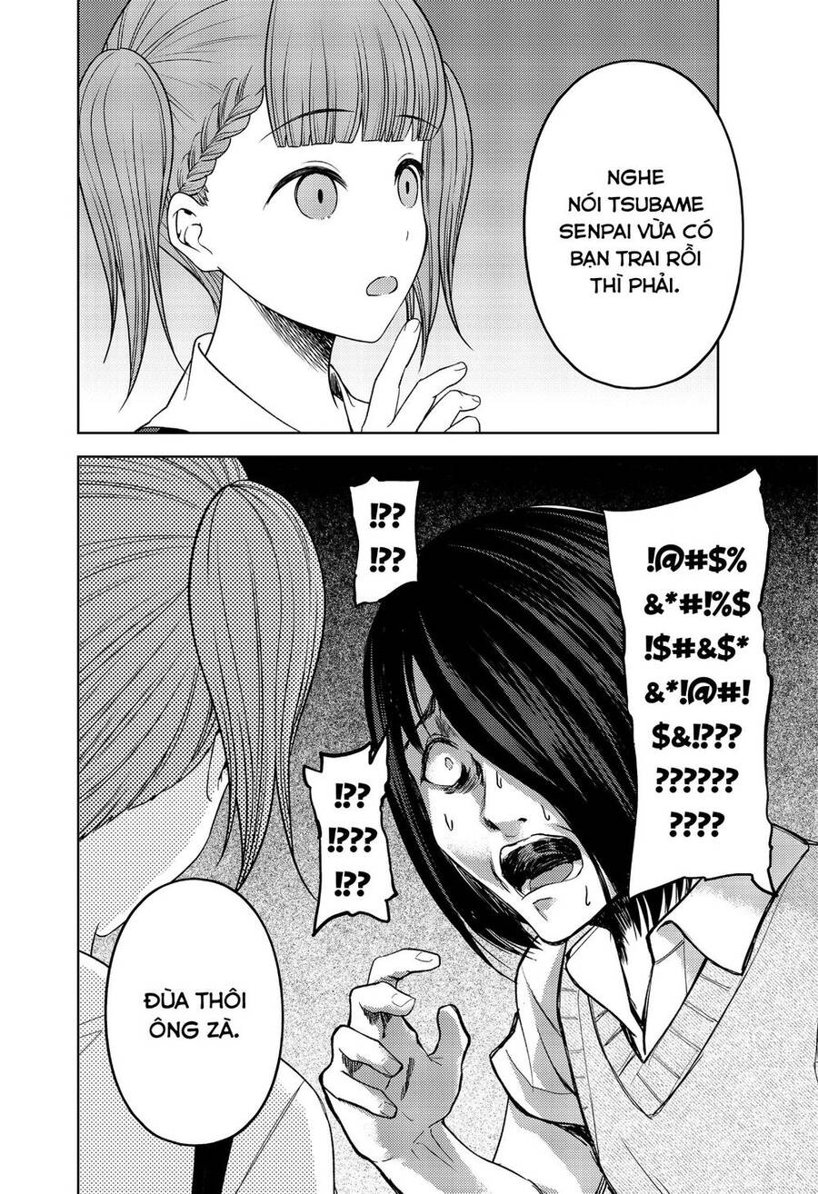 Đối Phương Phải Tỏ Tình Trước Chapter 273 - 5