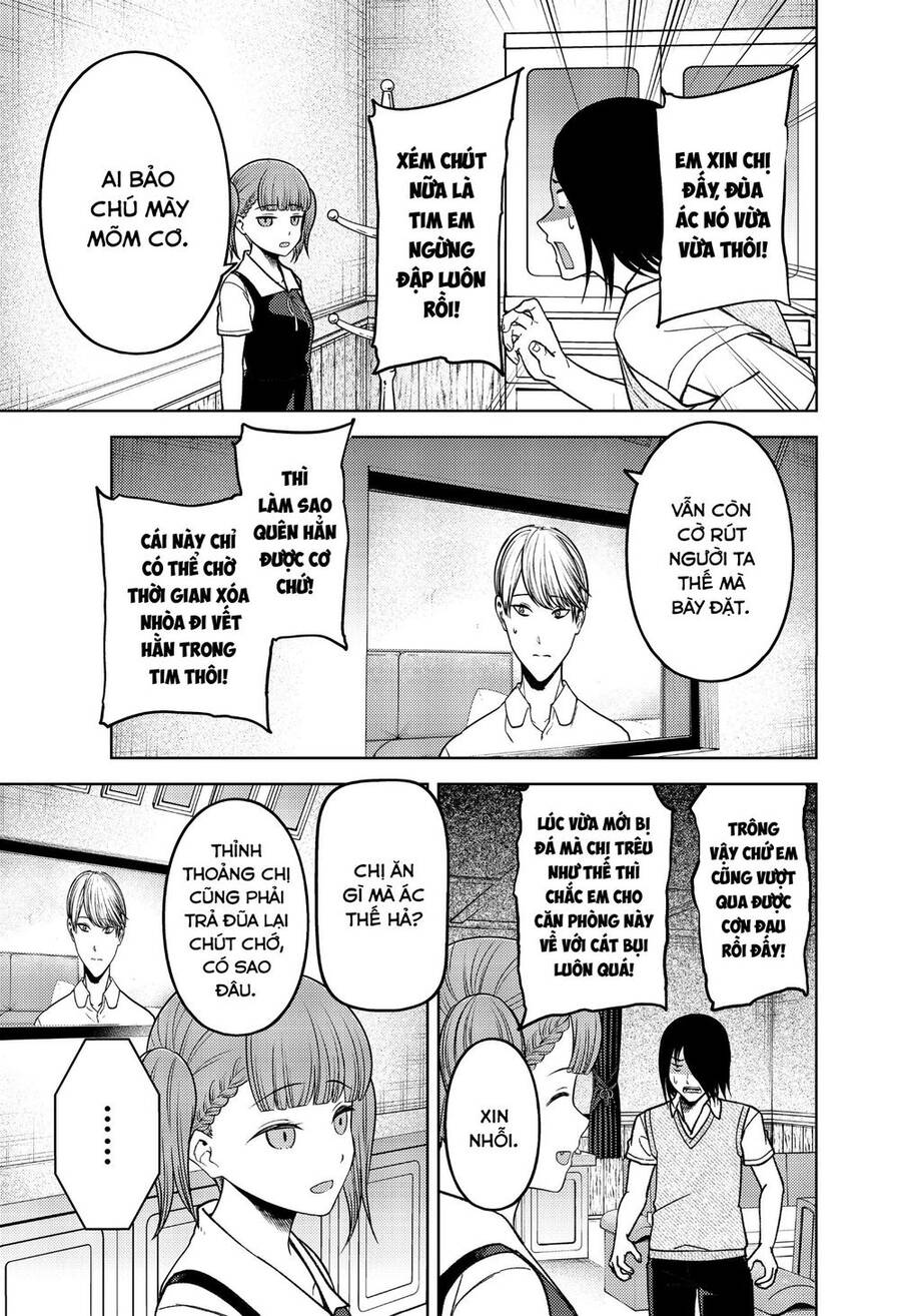 Đối Phương Phải Tỏ Tình Trước Chapter 273 - 6