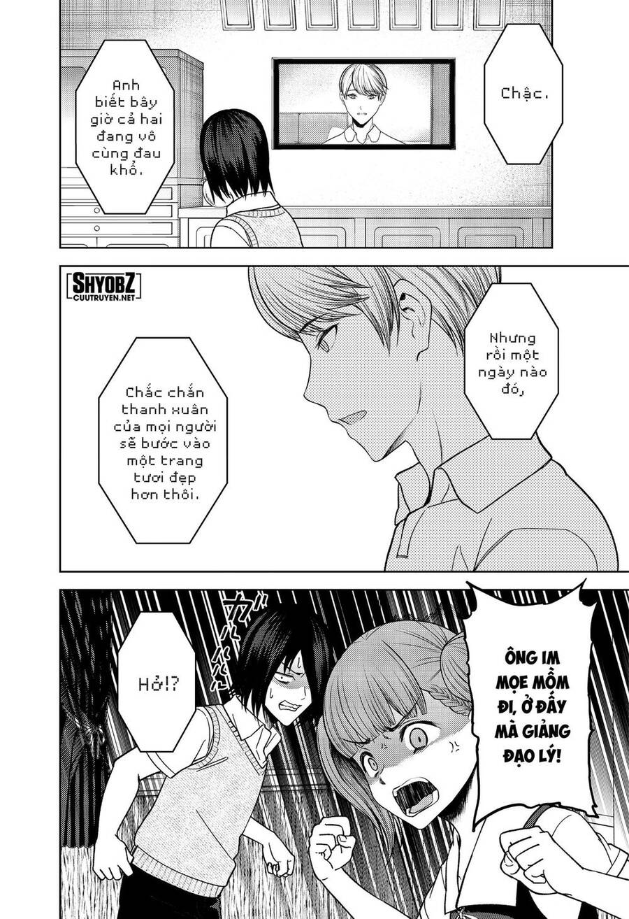 Đối Phương Phải Tỏ Tình Trước Chapter 273 - 7