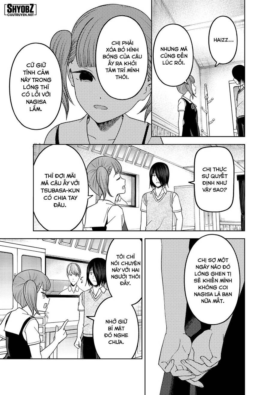 Đối Phương Phải Tỏ Tình Trước Chapter 273 - 10