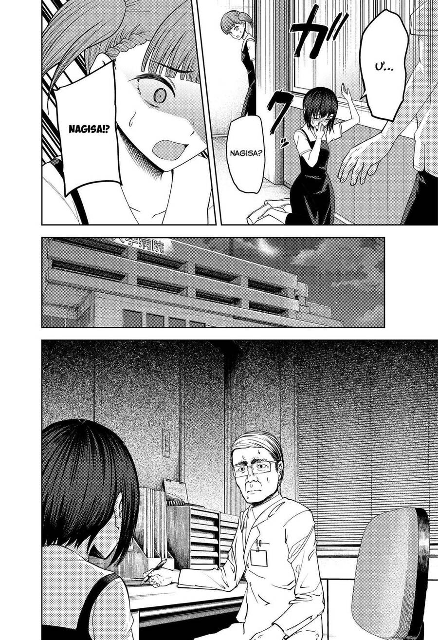 Đối Phương Phải Tỏ Tình Trước Chapter 274 - 17