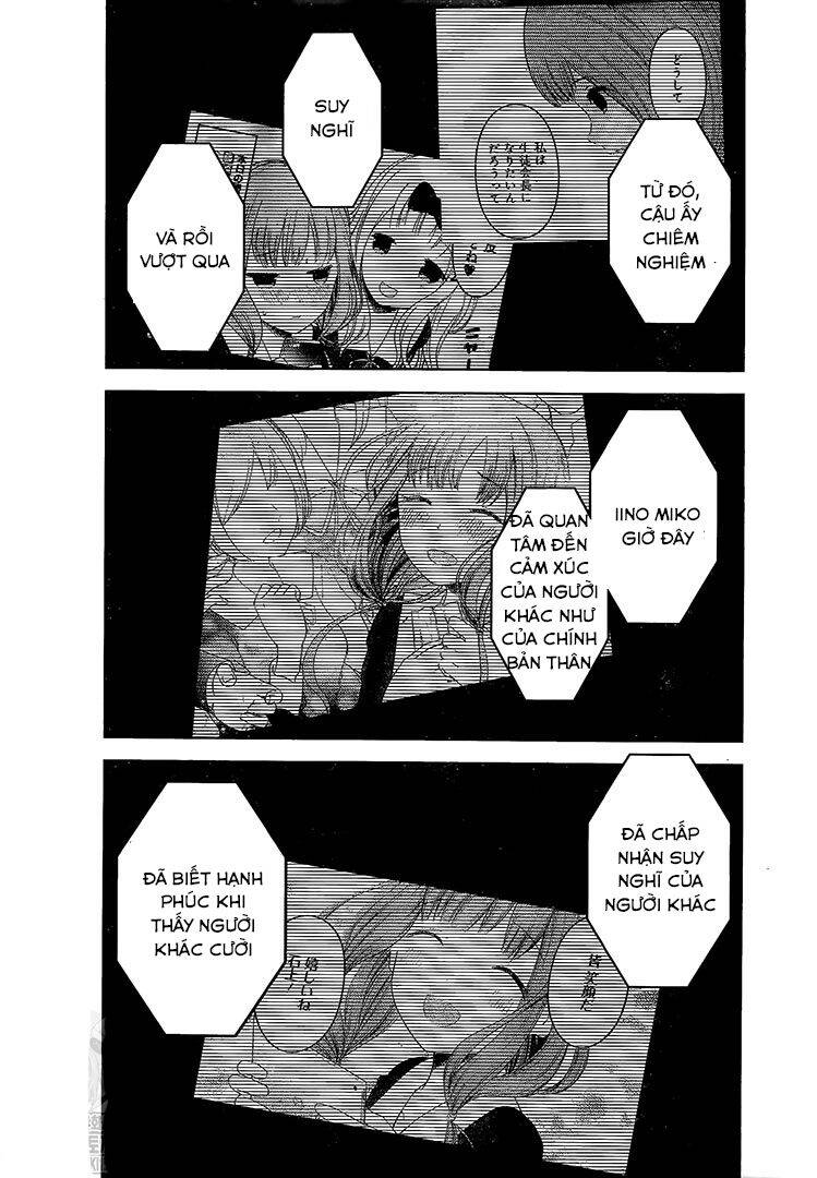 Đối Phương Phải Tỏ Tình Trước Chapter 275 - 14